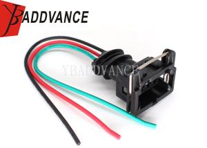 Wholesale 3 Pin Auto Wiring Harness Housing Junior Power Timer AMP Connector 282191-1 from china suppliers