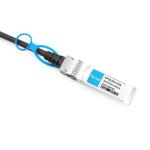 HPE 844480-B21 Compatible 5m (16ft) 25G SFP28 to SFP28 Passive Direct Attach