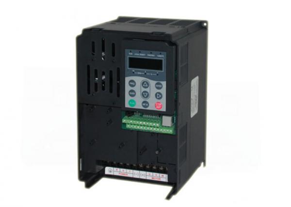 Quality 37KW Variable Frequency Converter , Variable Frequency Drive Inverter High Starting Torque for sale