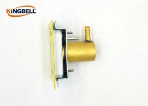 Wholesale Bed Head Unit Medical Gas Outlets ICU KB6102 Oxygen Gas Kingbell from china suppliers