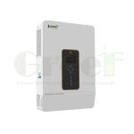 Complete Hybrid Solar Power Storage Systems For Home / Factory