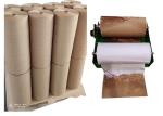 250m Honeycomb Paper Bubble Wrap 1.5inch Core Hive Paper Wrapping Rolls