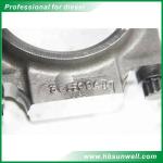 Genuine Dongfeng Cummins K19 Diesel Engine parts Connecting Rod 3811995 3043911