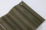 Stylish Architectural Curved Solar Roof Tiles BIPV Solar Tile Roof Shingles
