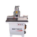 800x750x1700mm Single Line Number Hinge Boring Machine for Vertical Cabinet