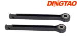 117985 Vector 7000 Parts Connecting Rod Of Houpped Cutter VT7000