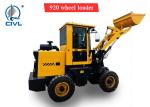 912/920 Wheel Loader 2200kg Loaders / Wheel Mini Loader / Bucket Loader / Front