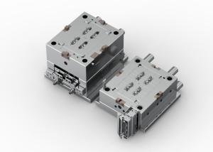 Wholesale OEM / ODM ： Precision Injection Molding &amp; Lower inner cover of earphone charging box No.24198 from china suppliers