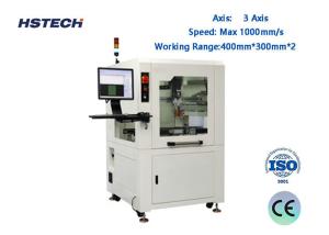 Wholesale Customized Glue Dispensing Machine for Your Specific Production Requirements from china suppliers