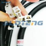 20Y-06-24760 Wiring Harness 20Y0624760 For PC200-6 Excavator