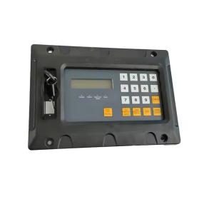 Wholesale High Performance and Plastic Bernet Brand K15FC Keyboard for Fuel Dispenser from china suppliers