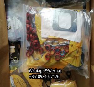 Wholesale 6L5305 Gasket 6L-5305 Full Gasket Kit 2348011 Cylinder 234-8011 Spare 2F8003 seals 2F-8003 from china suppliers