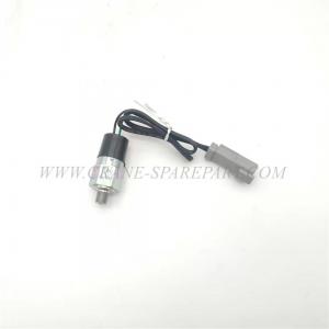 Wholesale SANY 60044285 Parking Brake Switch Ps61-50-2MNZ-B-FLS18-IP67-FS from china suppliers