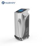 2018 New style multifunctional 808nm diode laser hair removal beauty device for
