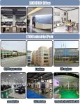 Excellent After-Sale Service Translational PCB Conveyor For SMT Production Line