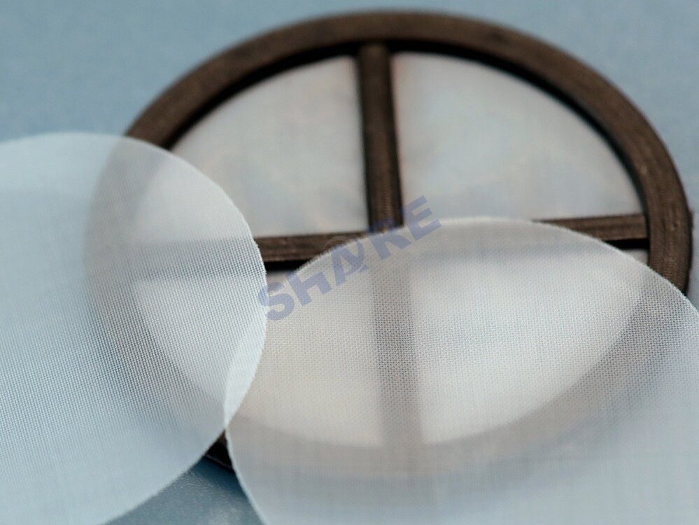 disc filter