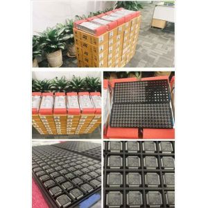 STMicroelectronics ST662ABD Imicrocontrollers Usb C Chip Integrated Circuit