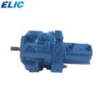 306 excavator hydraulic piston main pump 274-5945 341-7666 349-0500 AP2D25 pump