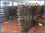 Long Lifetime Flue Gas Cooler For Drying Or Cooling Usage Of Various Equipments