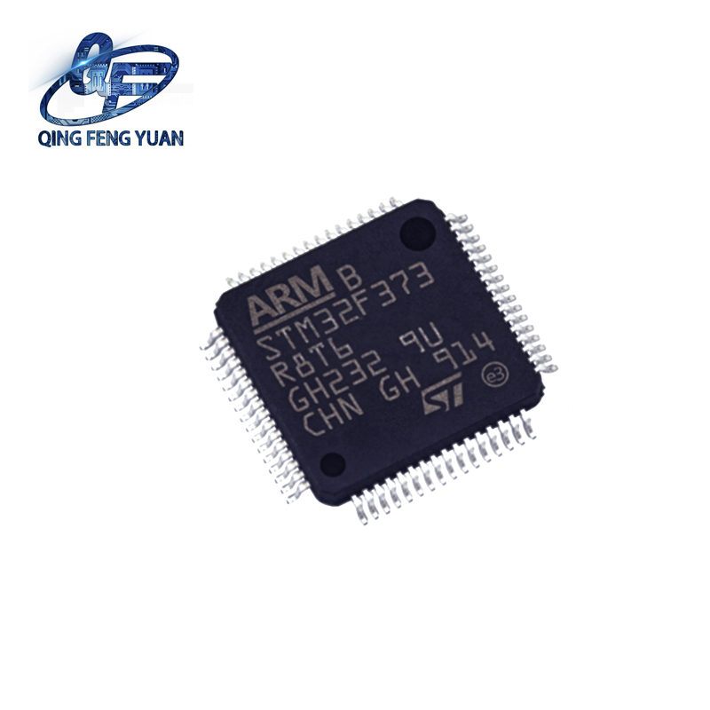 STMicroelectronics STM32F373R8T6 kit Componentes De Electronica 32F373R8T6 Alarm Microcontroller