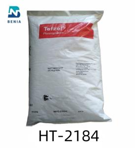 Wholesale Dupont Tefzel HT-2184 Fluoropolymer Plastic ETFE Virgin Resin Pellet Powder from china suppliers