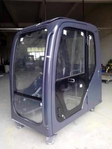 Wholesale OEM Kobelco SK200-8 Excavator Cab/Cabin Operator Cab from china suppliers