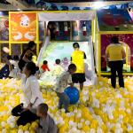 Magical Slide Projection Exciting 3d Interactive Projector Games