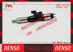 Common Rail Fuel Injector 295050-1401 8-98238463-1 095000-5340 095000-5342