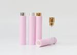 8ml 10ml 20ml empty mini refillable perfume atomiser spray bottle travel