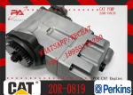 High quality Diesel Engine Fuel Injection Pump 319-0607 20R-0819 For C