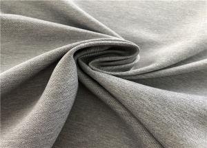 Wholesale 2/2 Twill Super Stretch Fabric Cationic Customize Color With TPU Membrane from china suppliers