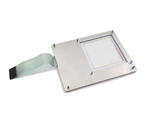 Wholesale 0.2-0.5mm Thickness Membrane Switch Panel Polyester Waterproof from china suppliers