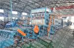 Automatic Pulp Molding Paper Egg Tray Forming Machine 6000-8000PCS/H