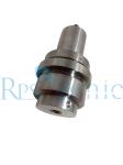 Titanium Alloy Ultrasonic Welding Booster Solid Mount Ultrasonic Booster