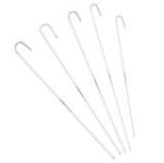 Disposable Medical Supplies Intubation Stylet Different Sizes Intubation Stylet
