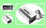 300*150*90 MM 36 Volt Lithium Battery Charger , Lithium Motorcycle Battery