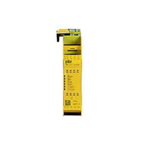 Wholesale PILZ 772143 PNOZ Safety Relay Extension I/O Module from china suppliers