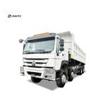 euro2 30t Heavy Duty Tipper Dumper Truck Stone Sand Transport Truck
