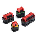 Replace 776286-1 776273-1 770680-1 776164-1 Car Electric Control Unit Connectors