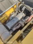 SANY SR220 20 Meters Boom Length 200HP mitsubish Engine Crawler Type Water Well