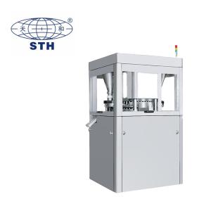 Wholesale Speed Tablet Press High Speed Pill Press Machine High Speed Electric Dual Layer from china suppliers