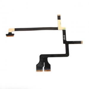 Wholesale 1 -6 Layers FPC Flex Ribbon Cable , DJI Phantom 3 Standard Camera Cable from china suppliers