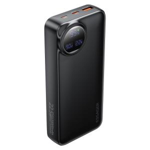 Wholesale ESSAGER ES-D016 Series 20000 mah Power Banks with USB A/C/Lighting Output LED Display from china suppliers