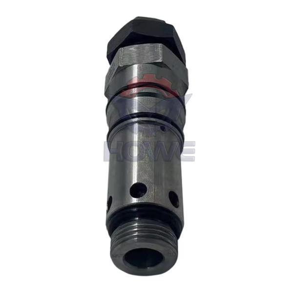 E320C E320D E325C Excavator Hydraulic Parts Main Control Relief Valve 171-0030