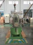 Self Cleaning Milk Cream Separator Machine Good Deoiling Performance