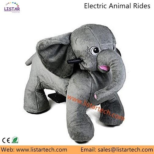 Ride On Animal Toys, Electric Ride On Animals, Battery Walking Animal Kiddie