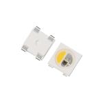 Hot selling epistar sanan sk6812 built-in ic 5050 4 in1 RGBW smd LED chips