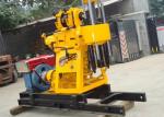 100mm Drilling Depth XY-1 Borehole Drilling Machine With 42mm Drilling Rod