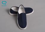 Clean Room PU Sole Electrostatic Dissipative Shoes ESD Rated
