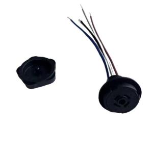 Wholesale MC079D 99 Dimmable Motion Sensor Low Impedance Antenna Zhaga Interface from china suppliers